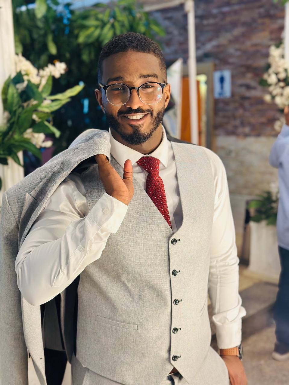 Mohammed Ibrahim - Content Creator